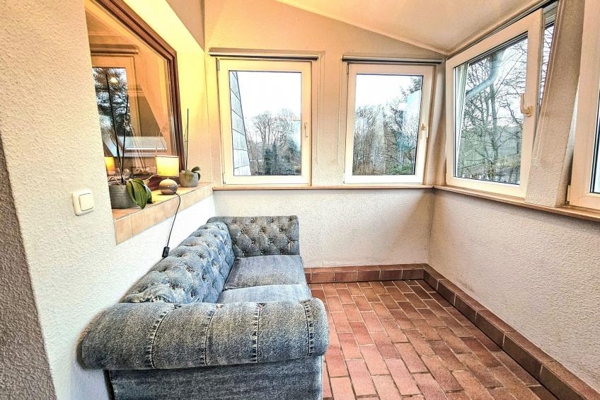 Wohnung in Oberselk mit Garten und Grill - foto 4