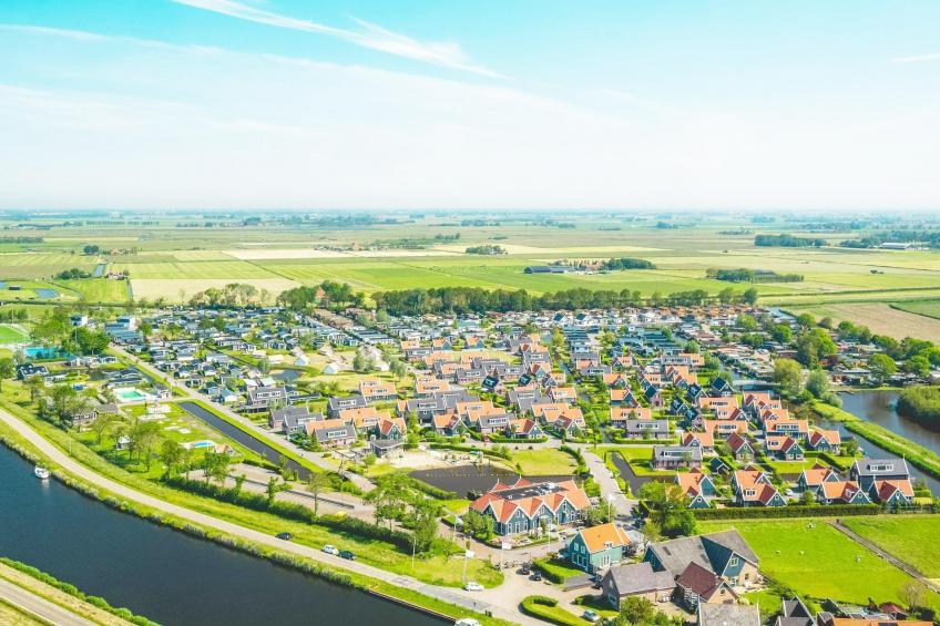 Resort de Rijp - foto 13
