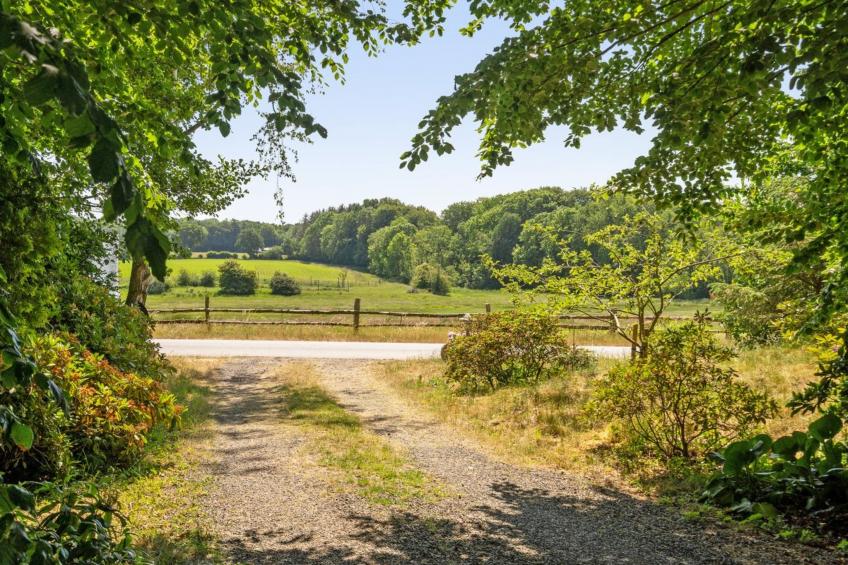 "Kennet" - 30m from the sea in SE Jutland - foto 28