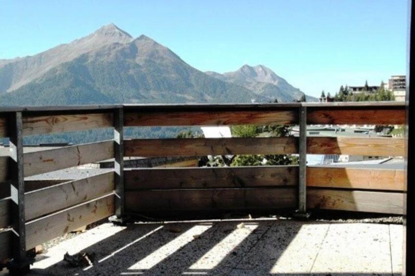 Résidence Rond-point-pistes I