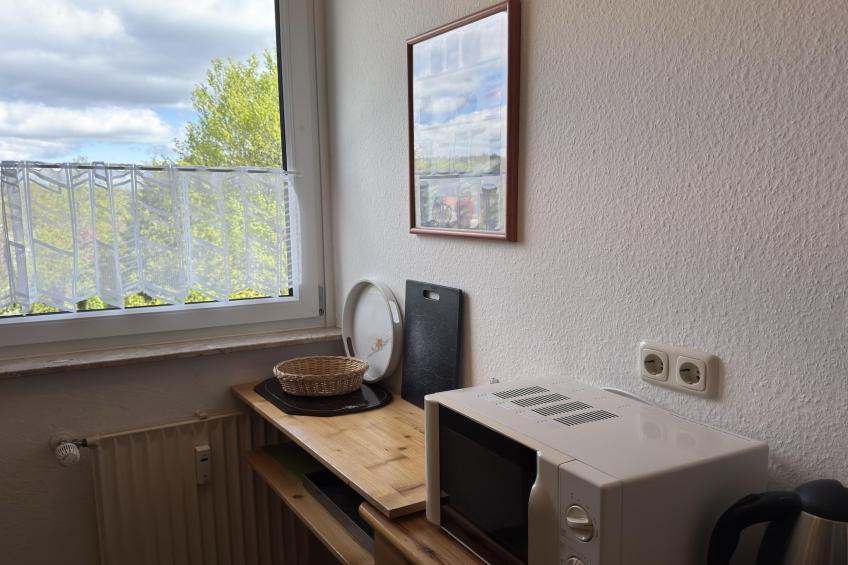 Vakantiewoning, Hahnenklee - foto 10