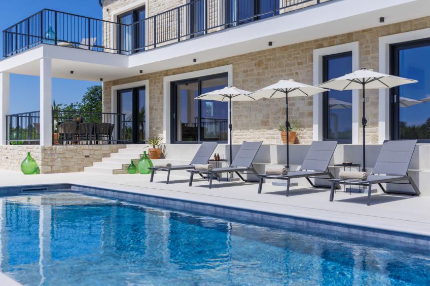 Villa Piemonte Istria - foto 31