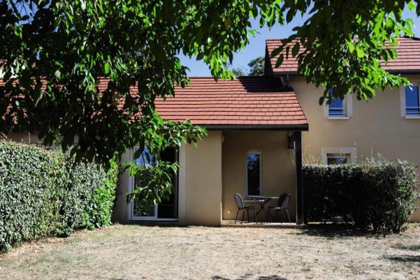 Belambra Clubs Résidence Rocamadour - Les Portes De Dordogne - foto 30