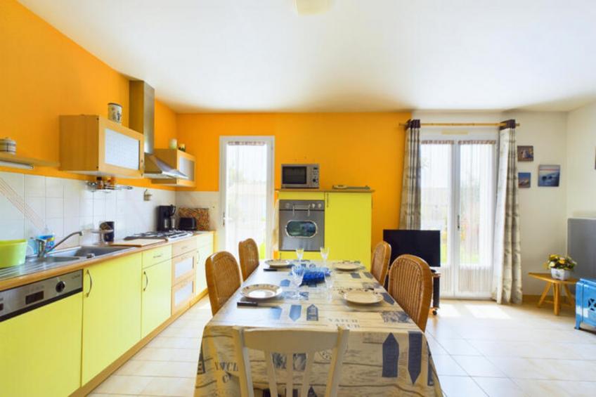 Maison à Le Fenouiller - foto 6