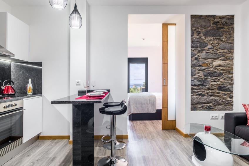 Haus Enxurros in Ponta Delgada - foto 9