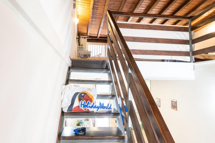 Casa Domiziano bei Holiday World - foto 4