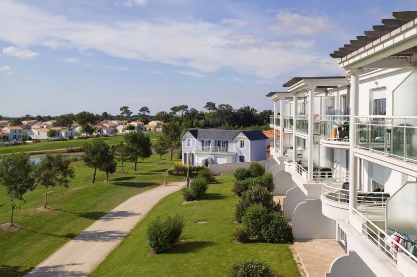Les Appartements de Fontenelles - foto 6