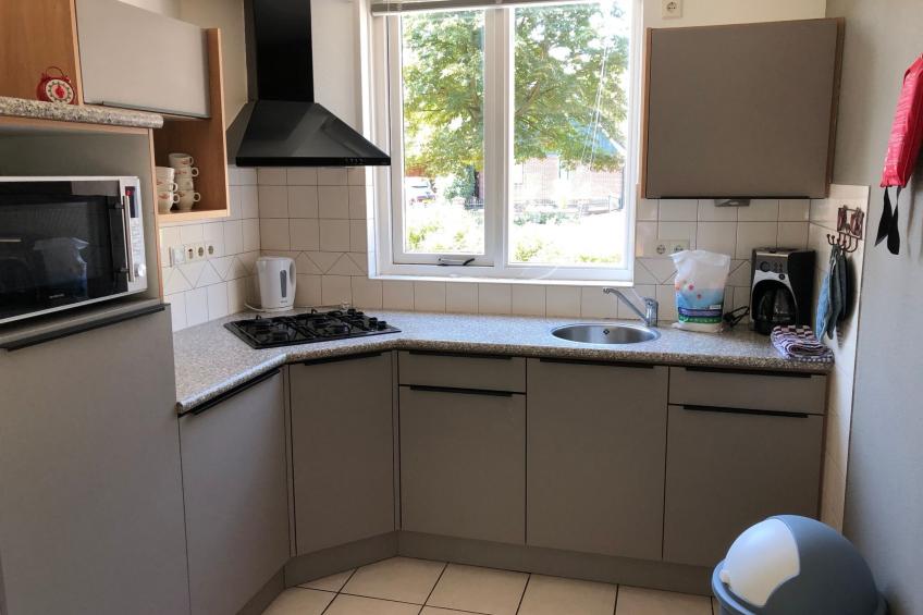 Geräumiges Ferienhaus mitten im Wald - foto 3