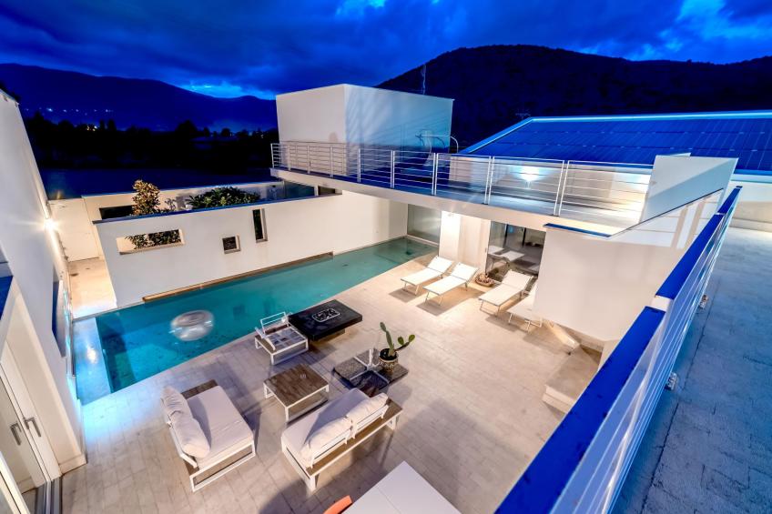 Villa Haus Magnolina - foto 3