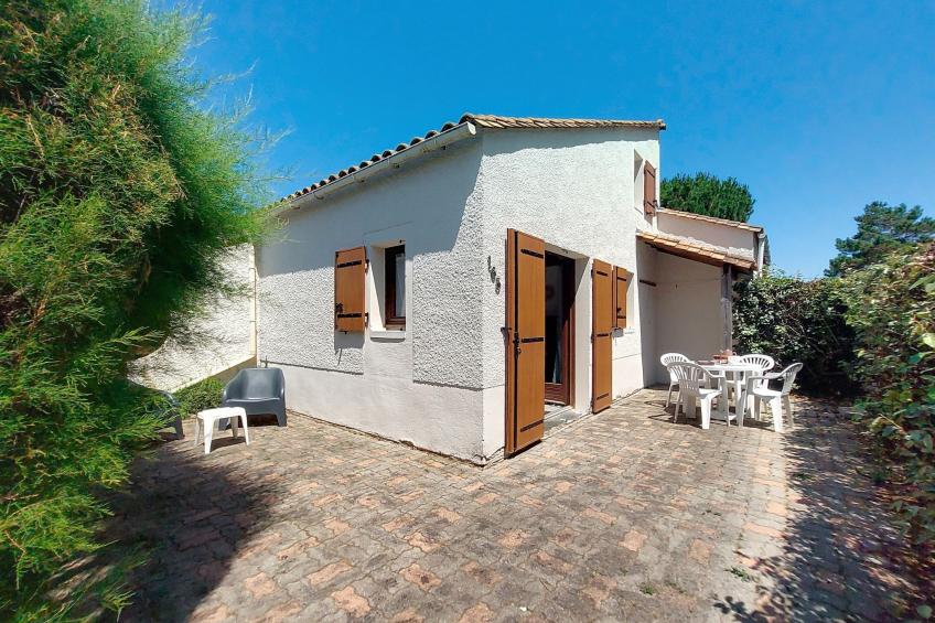 Les Charmilles - foto 21