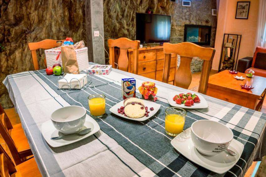 Rural House in the mountain of León - foto 54