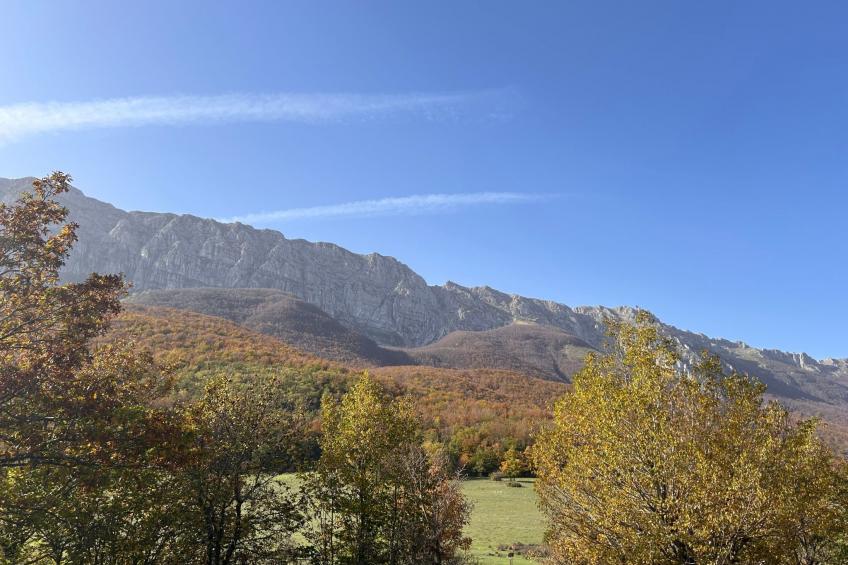 La Casetta in Montagna by Holiday World - foto 20