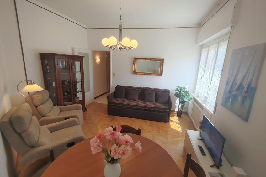 für 3 Personen ca. 60 m² in Santa Margherita Ligure, Norditalien (Ligurien - foto 4