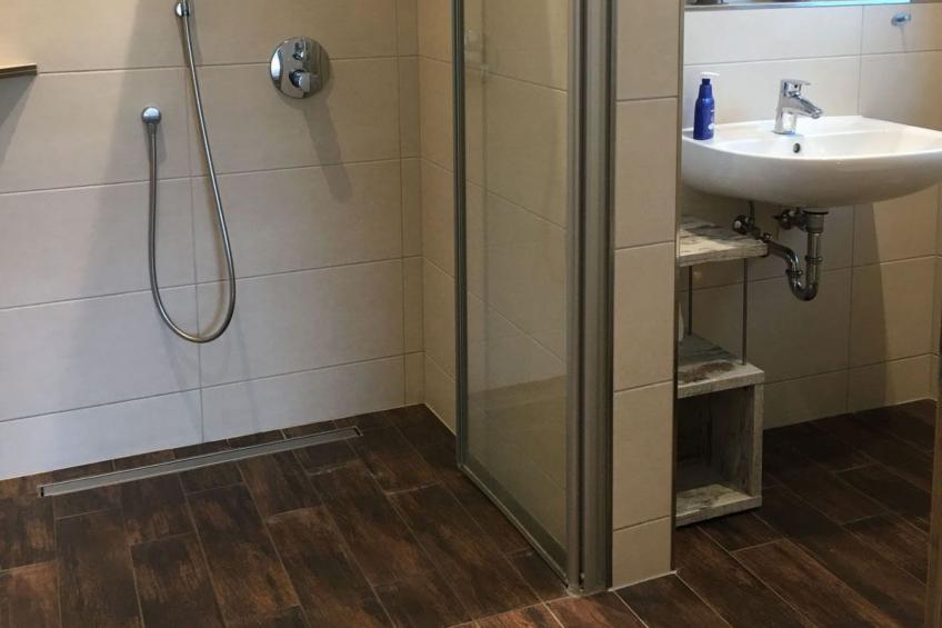 Ferienhuus Nordsee - foto 16