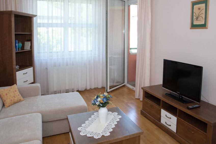 Appartement in Hévíz - foto 3