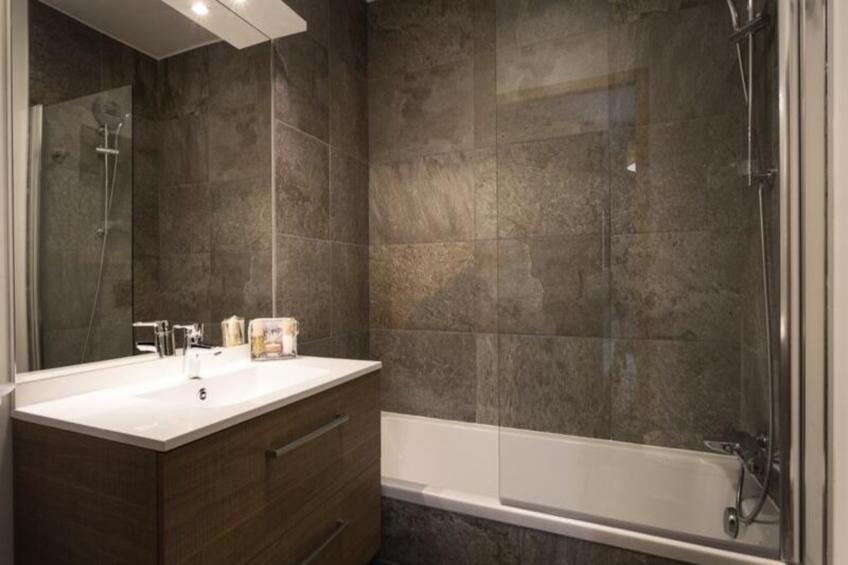 Résidence Terresens Le Diamant des Neiges - foto 12