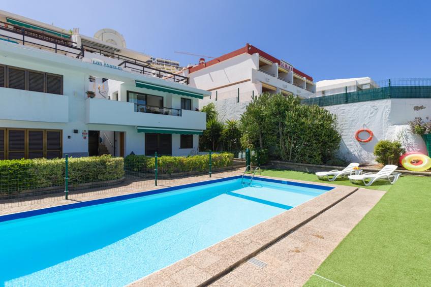 Sunny Angels by Canariasgetaway - foto 10