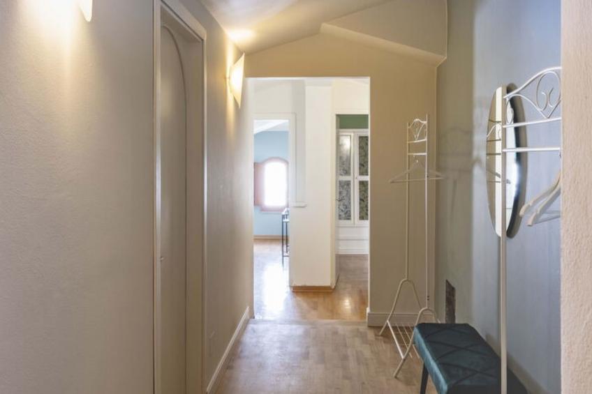 Villa i Portici - foto 78