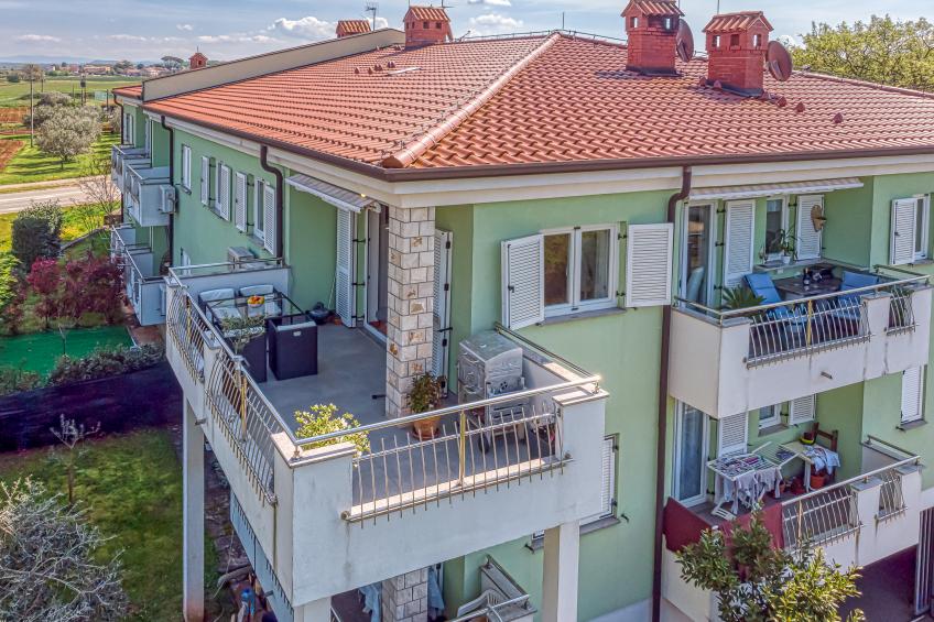 App Mariella 150m from the sea - foto 28