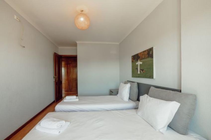 MATOSINHOS SEA SIDE 2BD by VACATIONY - foto 21