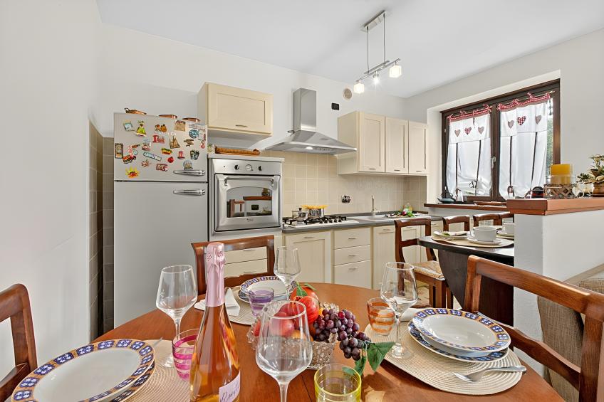 Appartamento Fior di roccia - foto 13