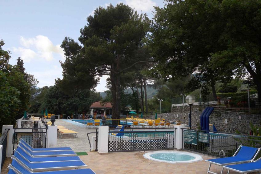 Holiday house Holiday Complex C'era una Volta - BF-DF3T - foto 4