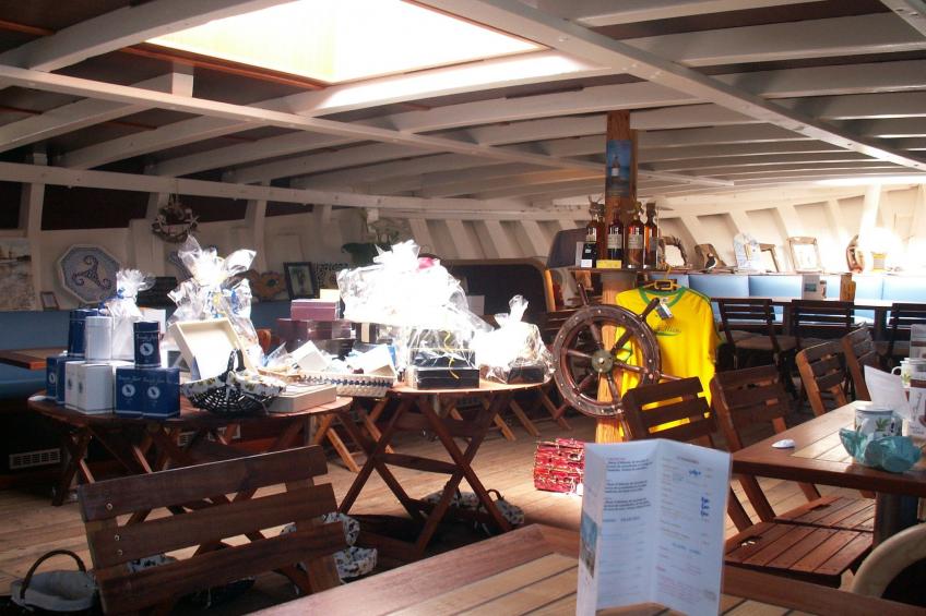 Ferienhaus in Ploudalmézeau - foto 18