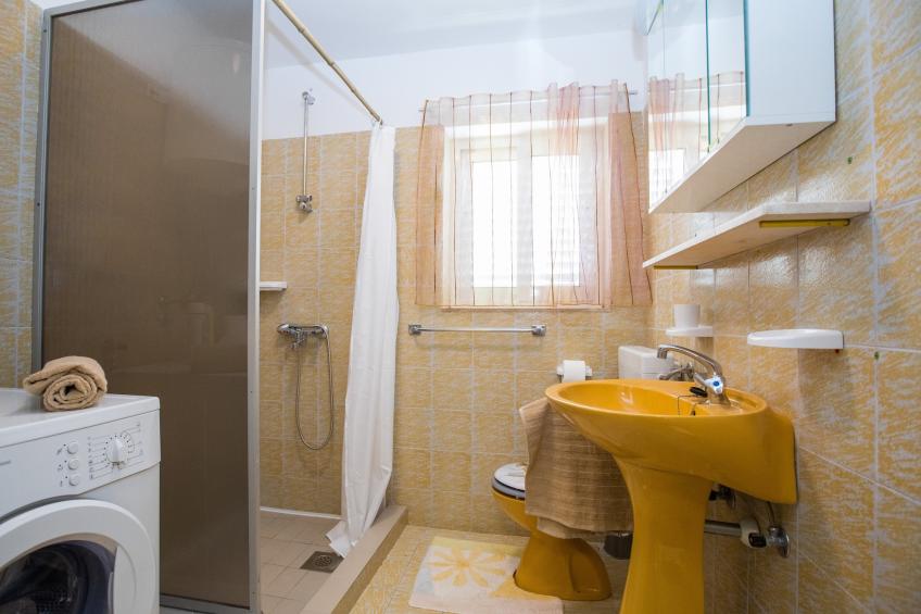Seaside Studio - Studio Apartment with Private Beach and Sea View - foto 21