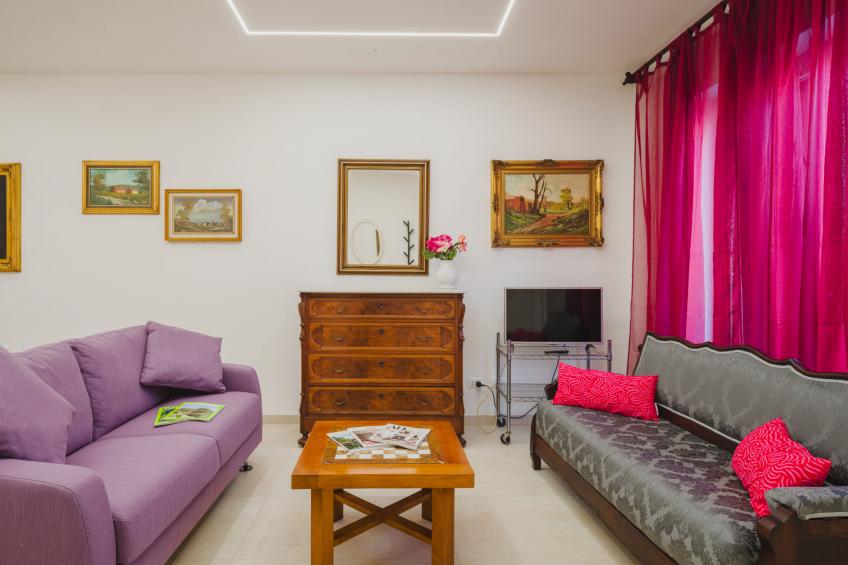 Appartamento Paola - foto 19