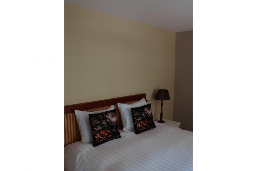 Luxe appartement Nous - Begane grond - foto 16