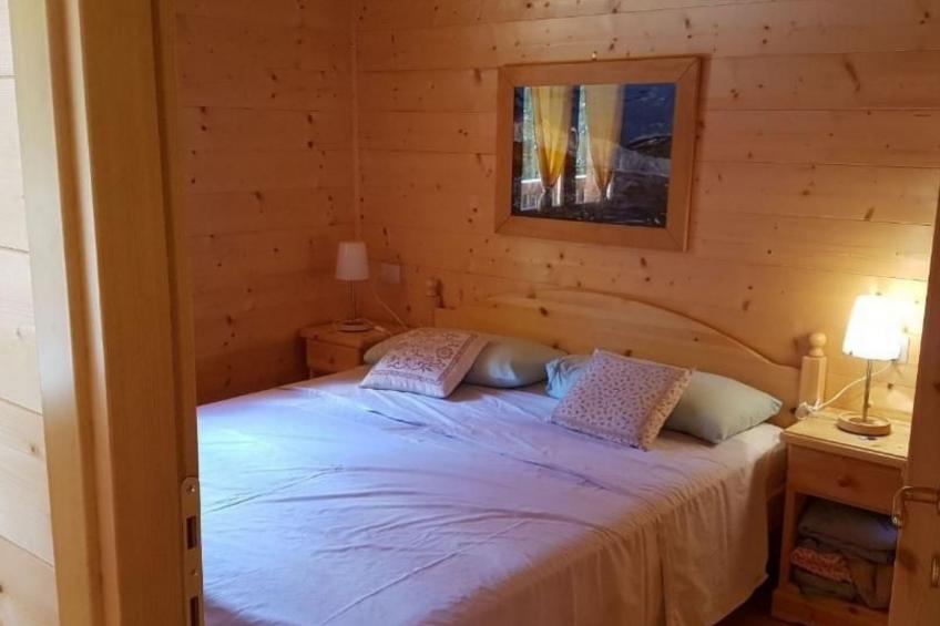 Berghütte mit Wasserblick - foto 23