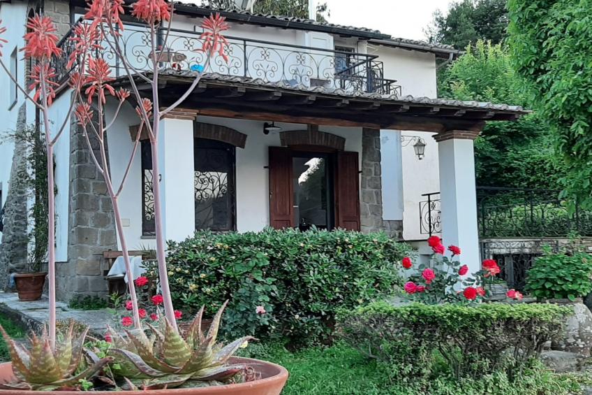 Villa Garden am See - foto 19