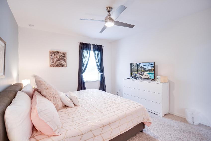 Haus in Davenport mit kostenlosem Parkplatz und Blick auf das Naturschutzgebiet - foto 40