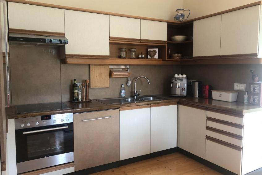 Charmantes Ferienhaus in Vordernberg mit Privatem Pool - foto 8