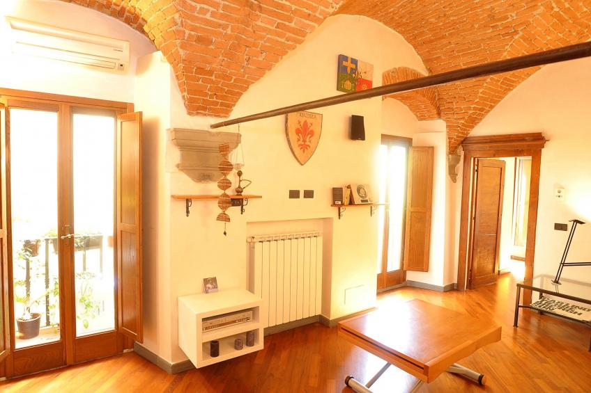 Haus Merville im Zentrum von Florenz mit Wifi Zugang