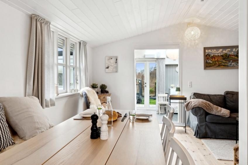 "Holmfridur" - 2km from the sea - foto 22