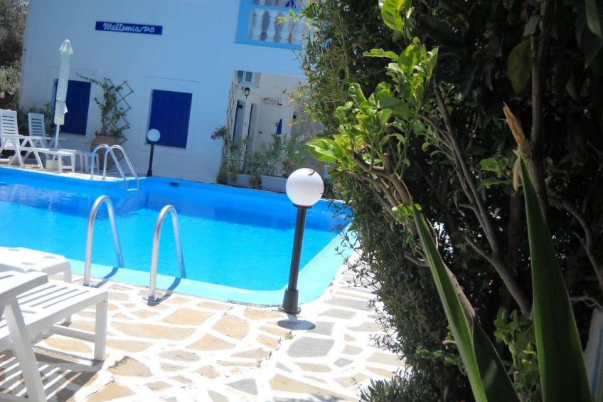 Wohnung mit Wasserblick - foto 18