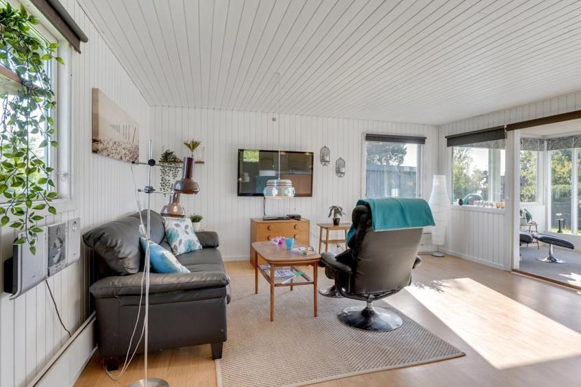 "Ilene" - 1km from the sea in Lolland, Falster and Mon - foto 8