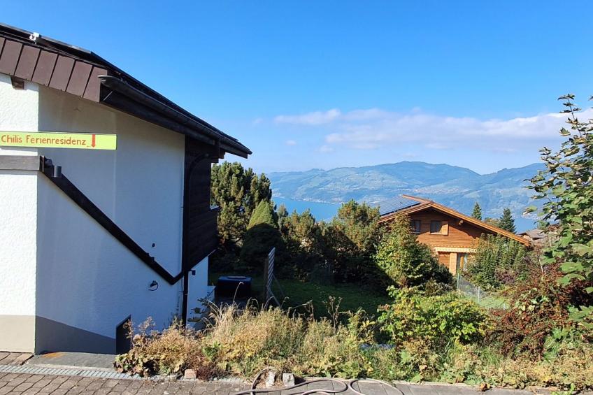 Chilis Ferienresidenz