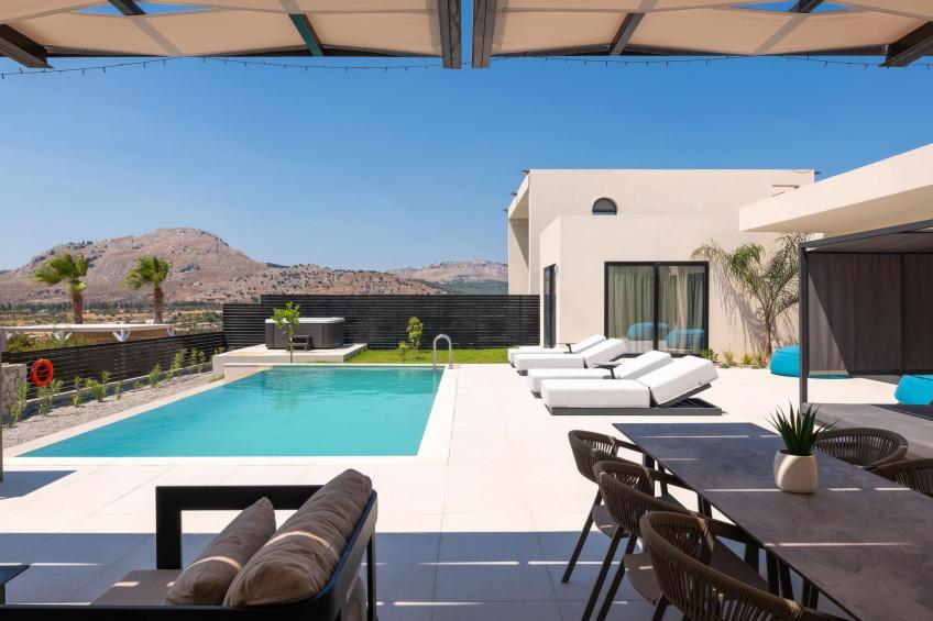 Trapezia Luxury Living -Sonnenstein - foto 3