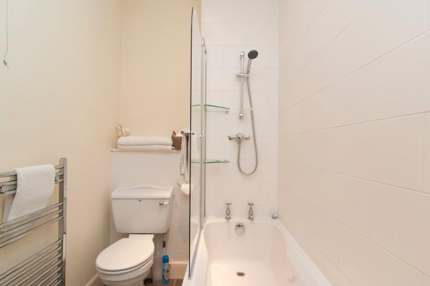 Edinburgh Kirche Wohnung - foto 29