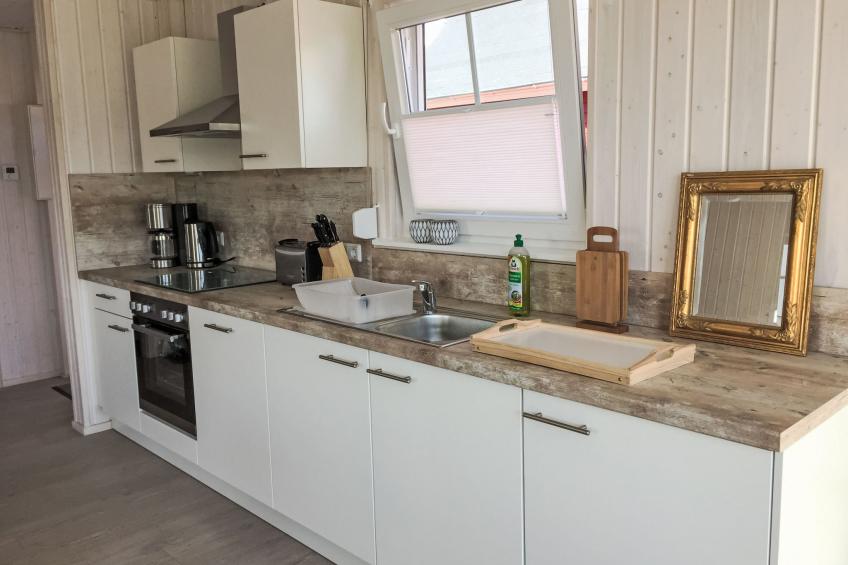 Ferienhaus am Wasser - foto 14