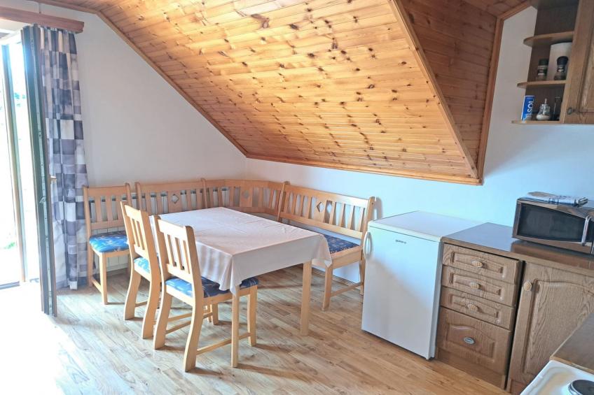 Guesthouse Žafran- Double Room With Terrace - foto 21