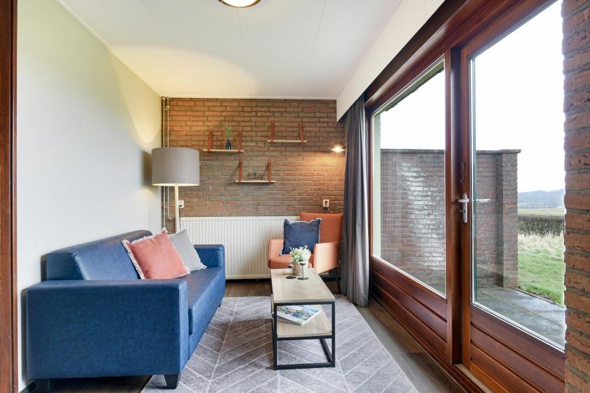 Vakantiepark Reevallis 1