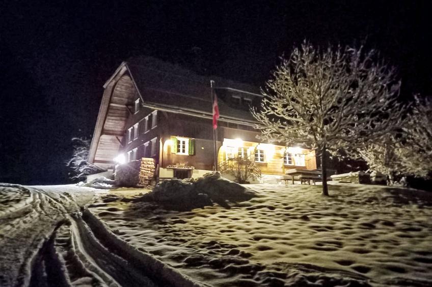 Rüttimätteli - foto 25