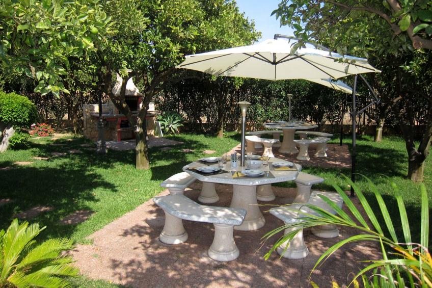 Wohnung "Casa da Horta 6" mit Wi-Fi - foto 20