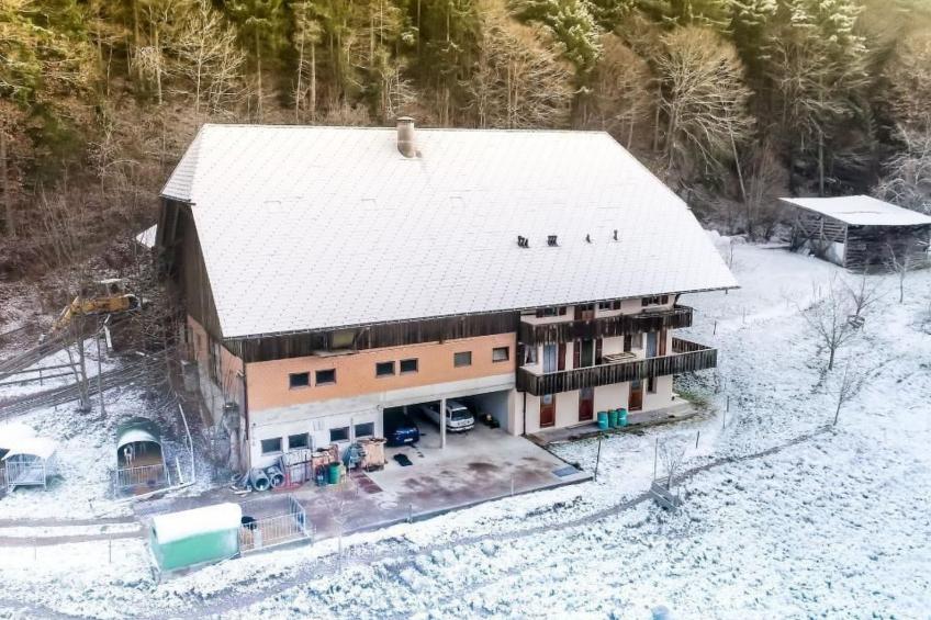 Hof Cholere - foto 16