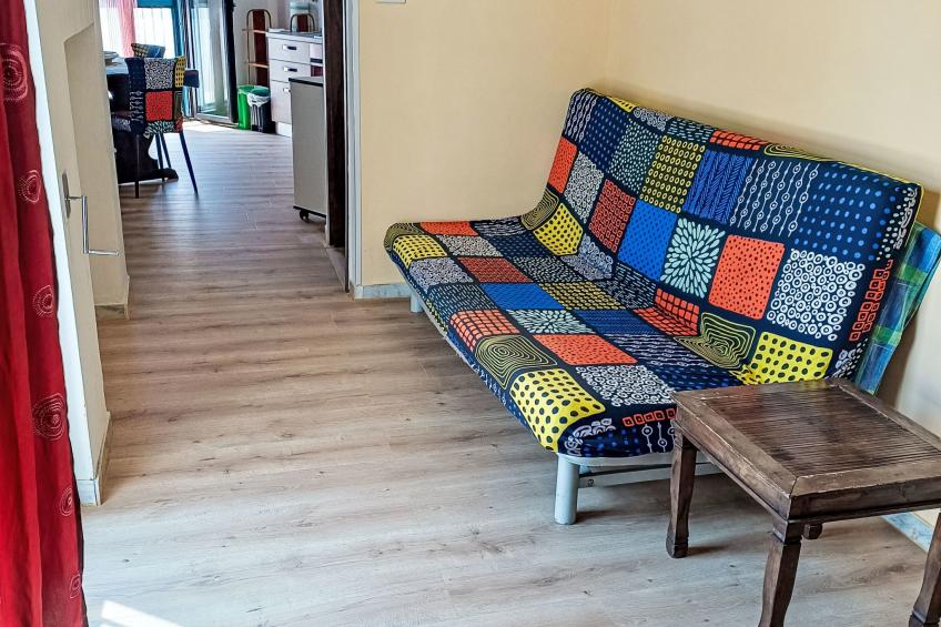 Villa Alma Wohnung in Villa - foto 15