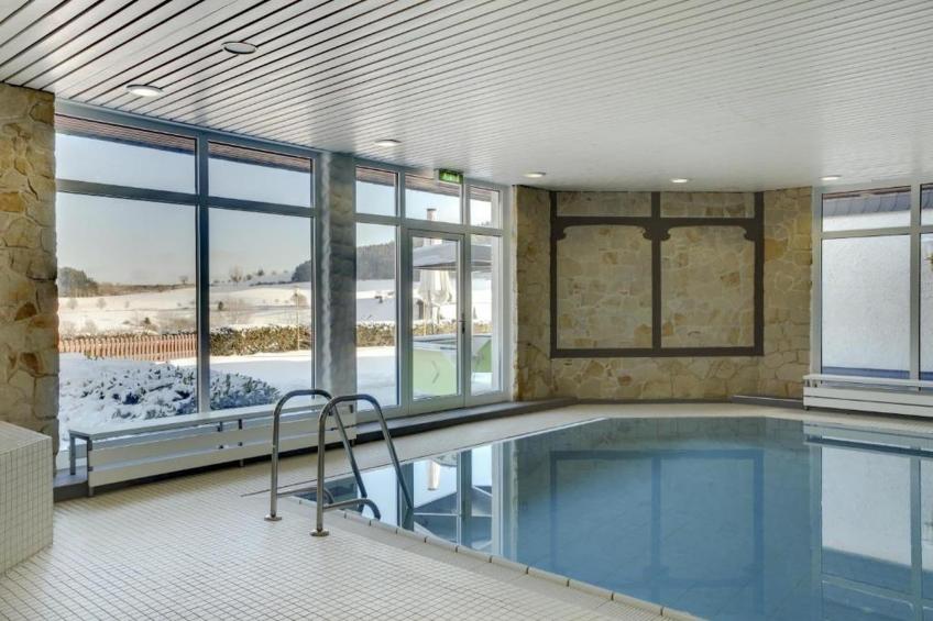 Sunday Hotel Willingen Deluxe Mountain View - foto 10
