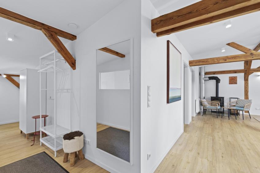 Loft Weitblick - Natur Pur - foto 2